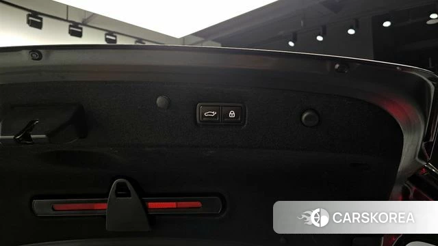 Kia K8 id 4408315 из Кореи 28