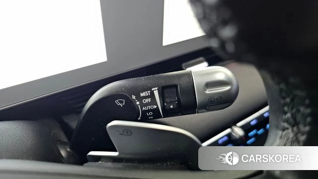 Hyundai Ionic 5 id 4608817 из Кореи 28