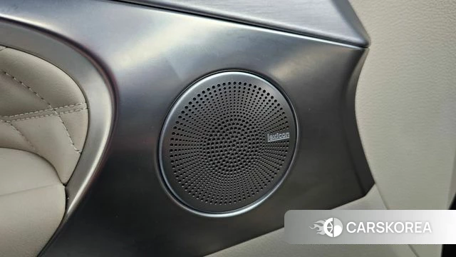 Genesis G70 id 4417409 из Кореи 28