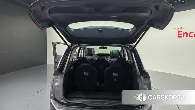 Citroen / DS Grand C4 Picasso id 4698877 из Кореи 28