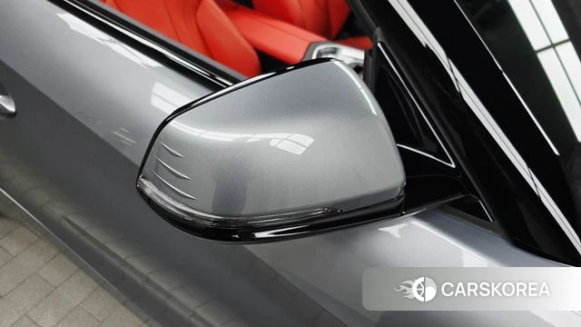 BMW Z4 (G29) id 4533386 из Кореи 28