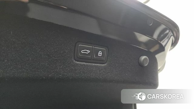 Kia The New K9 2nd generation id 4579867 из Кореи 28