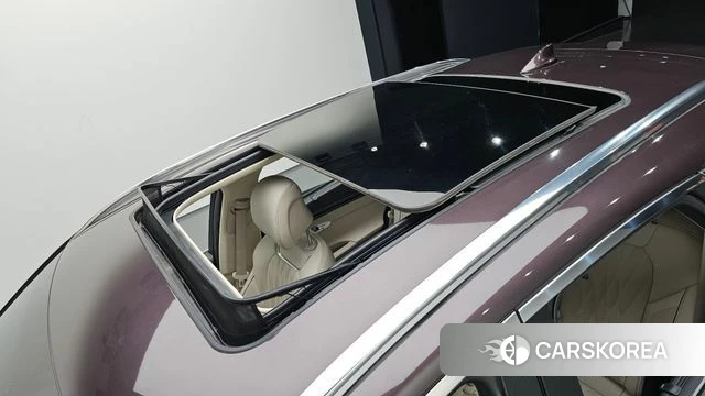 Genesis GV70 id 4330903 из Кореи 28
