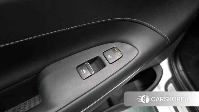 Hyundai Grandeur IG Hybrid id 4410780 из Кореи 28