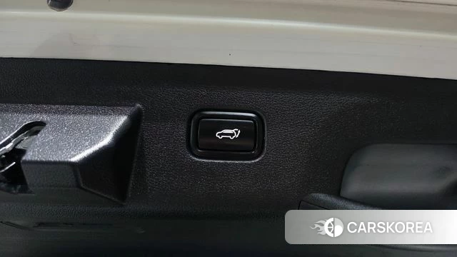 Kia Sportage 5th Generation Hybrid id 4899402 из Кореи 28