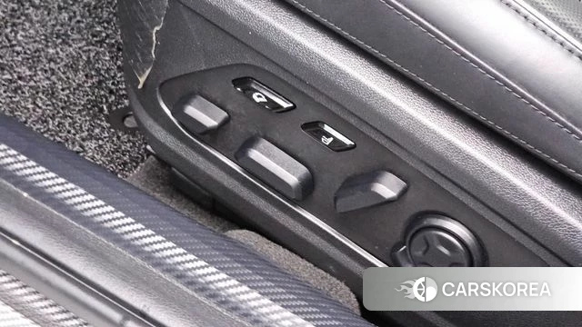 Kia The New K8 Hybrid id 4892962 из Кореи 28