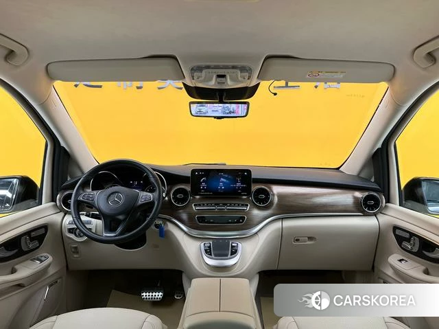 Mercedes-Benz V-class id 4314796 из Китая 28