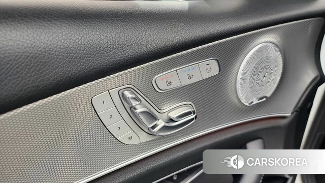 Mercedes-Benz E-Class W213 id 4557392 из Кореи 28