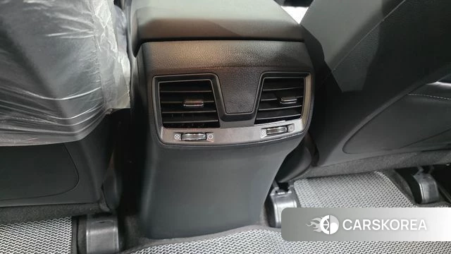 Ssangyong The New Rexton Sports Cannes id 4343895 из Кореи 28
