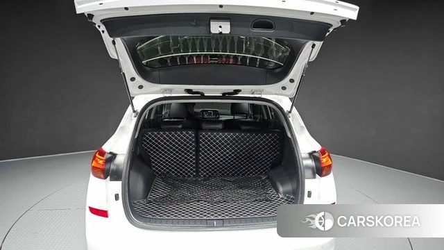 Hyundai All New Tucson id 4698579 из Кореи 28