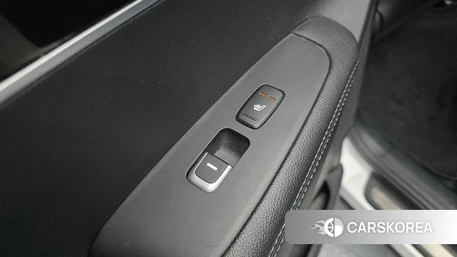 Kia The New Sorento id 4477513 из Кореи 28