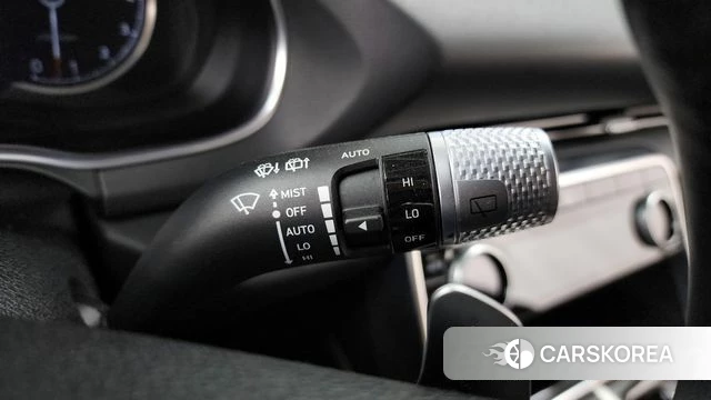 Genesis GV80 id 4383341 из Кореи 28