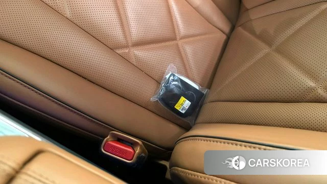 Genesis GV80 id 4222938 из Кореи 28