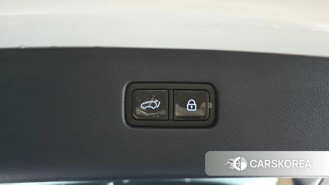 Genesis GV80 id 4632497 из Кореи 28
