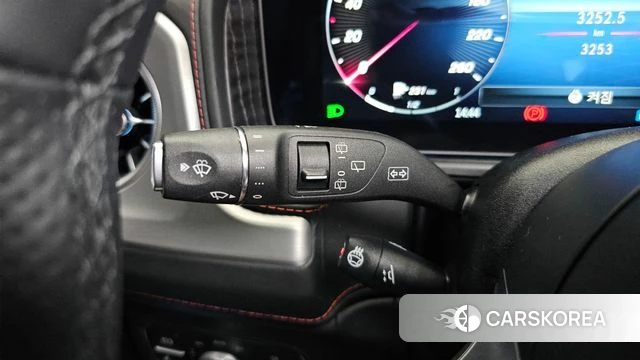 Mercedes-Benz G-Class W465 id 4762165 из Кореи 28