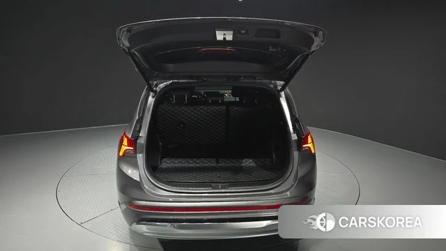 Hyundai The New Santa Fe id 4899983 из Кореи 28