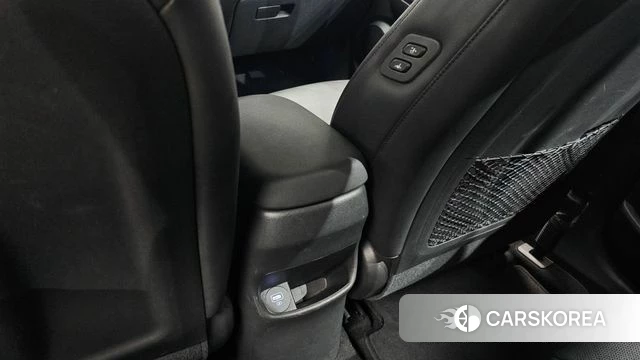 Hyundai The New Kona Hybrid id 4918093 из Кореи 28