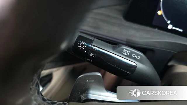 Kia K8 id 4906538 из Кореи 28