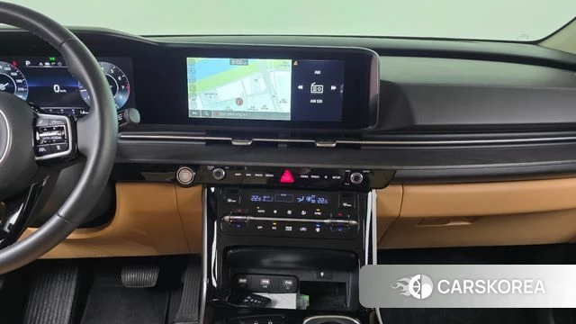 Kia Carnival 4th generation id 4422660 из Кореи 28