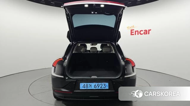 Kia EV6 id 4835426 из Кореи 28