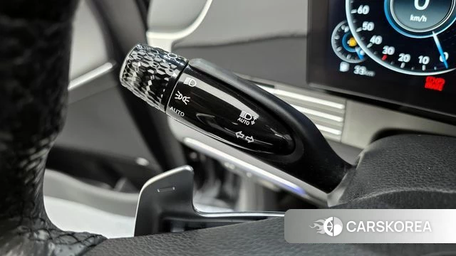 Hyundai The New Grandeur IG id 4324682 из Кореи 28