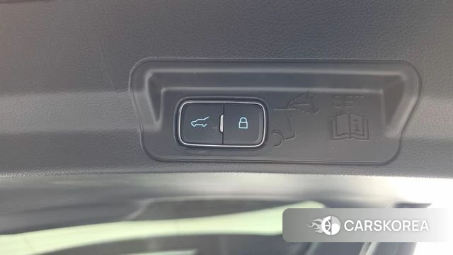 Ford Explorer 6th Generation id 4533219 из Кореи 28