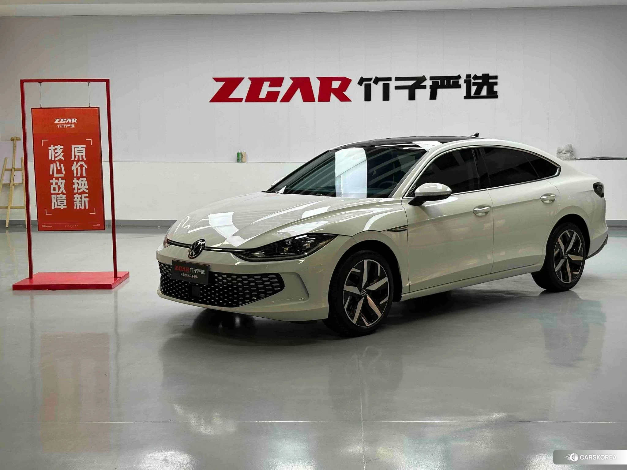 Volkswagen Lingdu id 4452520 из Китая 28