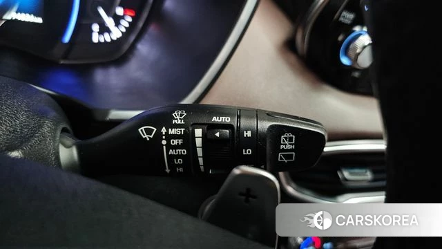 Hyundai Santa Fe TM id 4430245 из Кореи 28