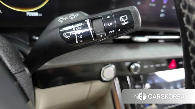 Kia Carnival 4th generation id 4657671 из Кореи 28