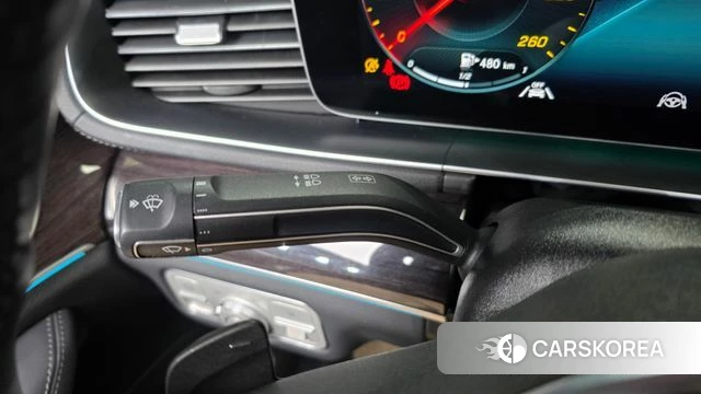 Mercedes-Benz GLE-Class W167 id 4267843 из Кореи 28