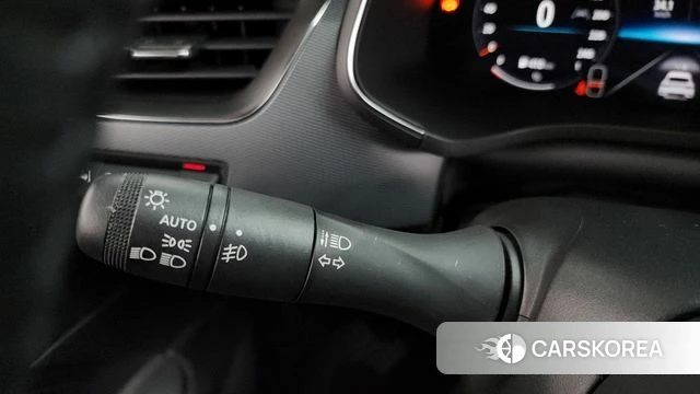 Renault Korea (Samsung) XM3 id 4446673 из Кореи 28