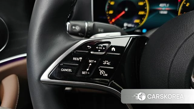 Mercedes-Benz E-Class W213 id 4783438 из Кореи 28