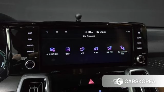 Kia Sorento 4th Generation id 4692826 из Кореи 28