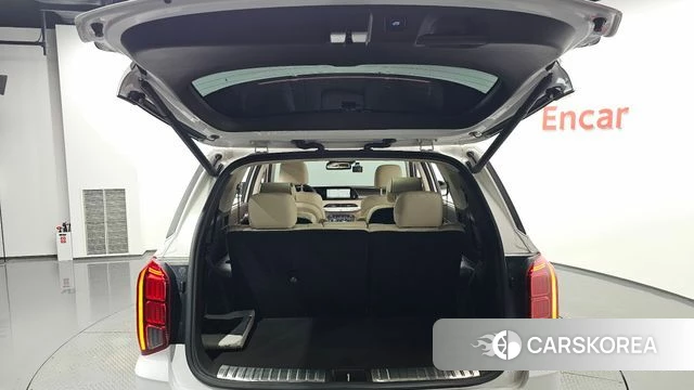 Hyundai Palisade id 4923321 из Кореи 28