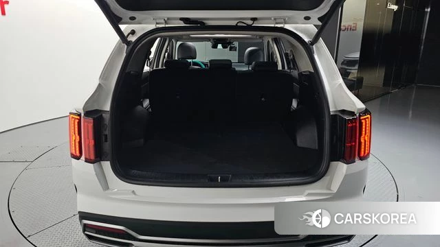 Kia Sorento 4th Generation id 4759554 из Кореи 28