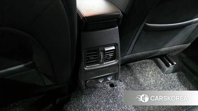 Renault Korea (Samsung) XM3 id 4223827 из Кореи 28