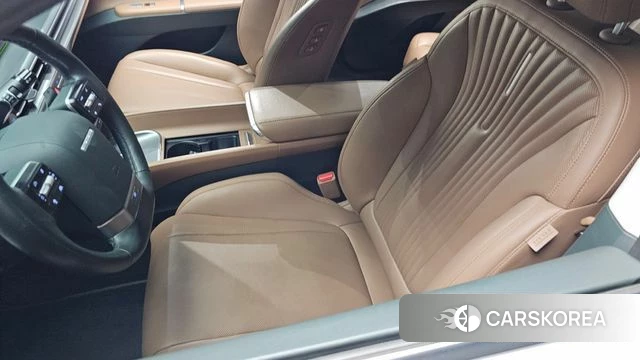 Hyundai Grandeur Hybrid (GN7) id 4640870 из Кореи 28