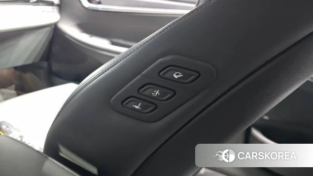 Hyundai The New Grandeur IG id 4894906 из Кореи 28