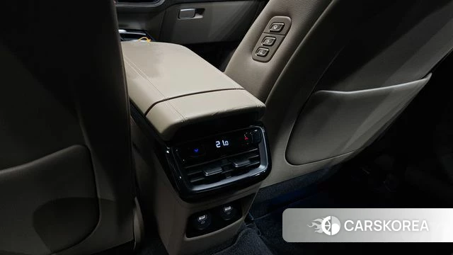 Kia K8 Hybrid id 4651069 из Кореи 28