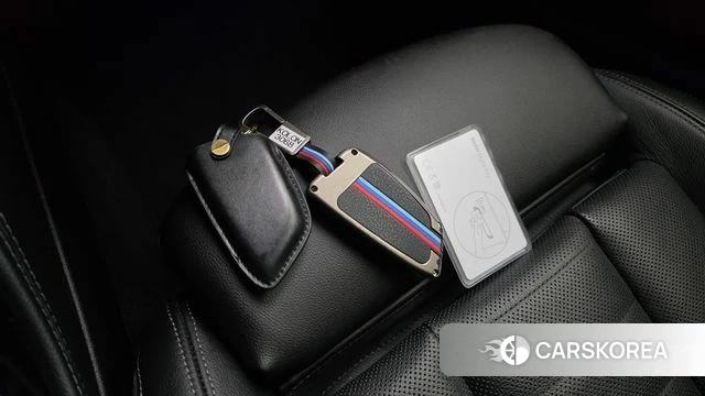 BMW X4 (G02) id 4322358 из Кореи 28