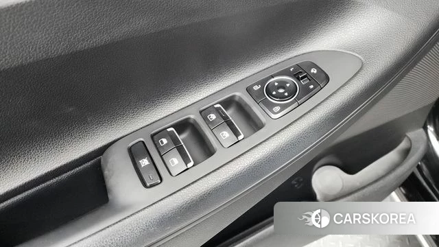Hyundai Grandeur IG Hybrid id 4471807 из Кореи 28