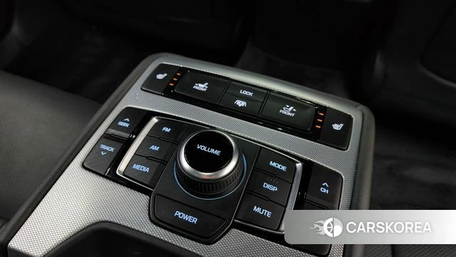 Genesis G80 id 4615549 из Кореи 28