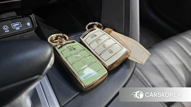 Genesis G70 id 4755155 из Кореи 28