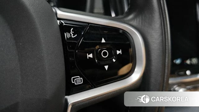 Volvo V60 Cross-Country 2nd Generation id 4573654 из Кореи 28