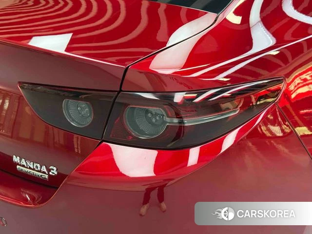 Mazda 3 Angkesaila id 4262280 из Китая 28