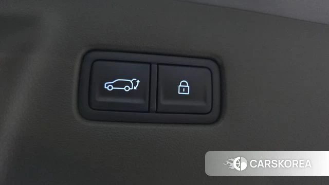 Hyundai Santa Fe (MX5) id 4302142 из Кореи 28