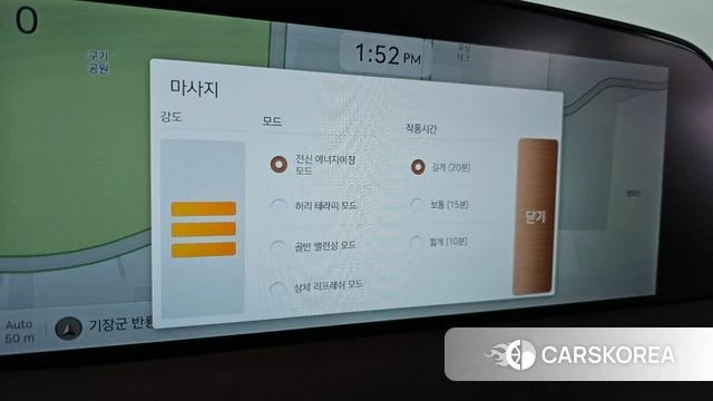 Genesis G90 (RS4) id 4475337 из Кореи 28