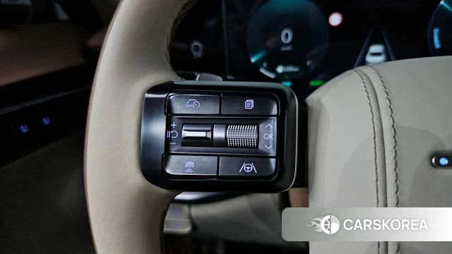 Hyundai Grandeur Hybrid (GN7) id 4921514 из Кореи 28