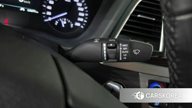 Genesis G80 id 4684420 из Кореи 28