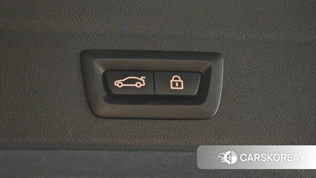BMW X3 (G01) id 4687793 из Кореи 28